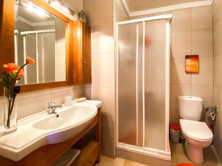 Casat5, Ferias, Piscina Privativa. Agueda, Aveiro Villa Eksteriør billede