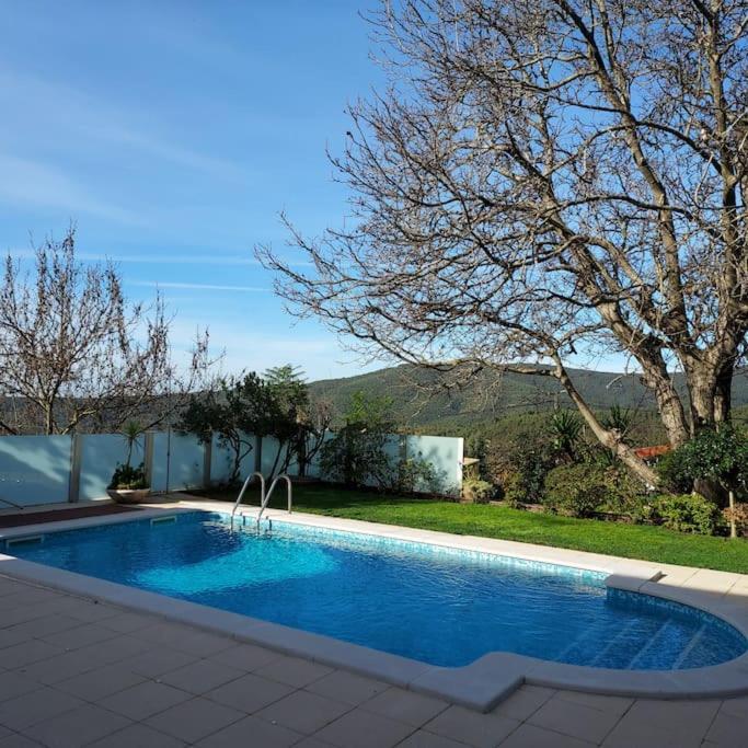 Casat5, Ferias, Piscina Privativa. Agueda, Aveiro Villa Eksteriør billede