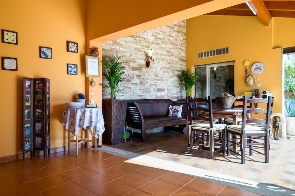Casat5, Ferias, Piscina Privativa. Agueda, Aveiro Villa Eksteriør billede