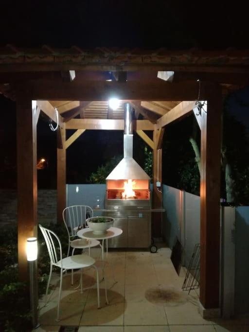 Casat5, Ferias, Piscina Privativa. Agueda, Aveiro Villa Eksteriør billede