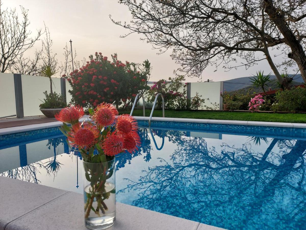 Casat5, Ferias, Piscina Privativa. Agueda, Aveiro Villa Eksteriør billede