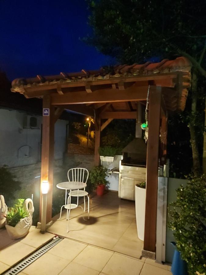 Casat5, Ferias, Piscina Privativa. Agueda, Aveiro Villa Eksteriør billede