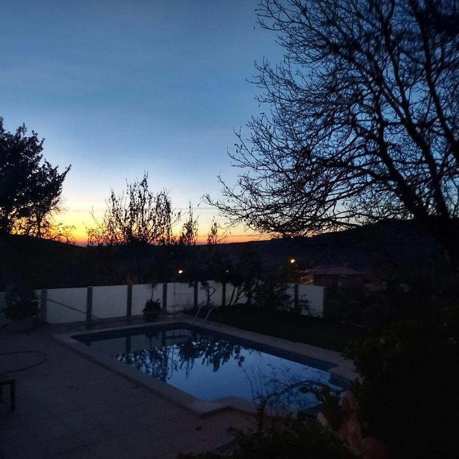 Casat5, Ferias, Piscina Privativa. Agueda, Aveiro Villa Eksteriør billede